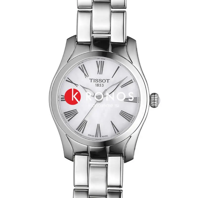 Фотография часов Tissot T-Wave T112.210.11.113.00